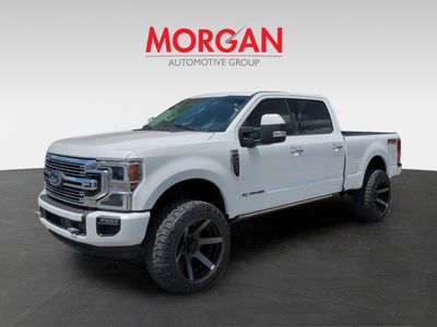 2020 Ford F-250SD - Photo 3