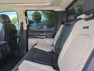 2020 Ford F-250SD - Photo 16