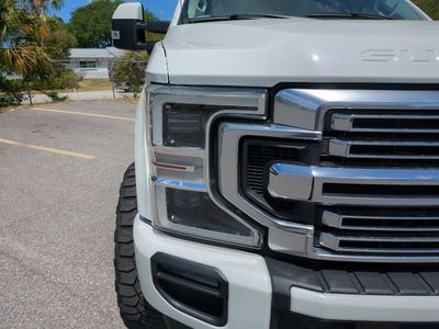 2020 Ford F-250SD - Photo 9