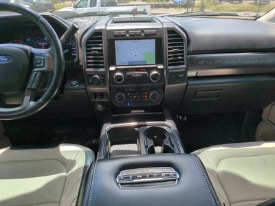 2020 Ford F-250SD - Photo 14