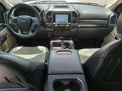 2020 Ford F-250SD - Photo 12