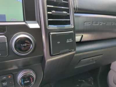 2020 Ford F-250SD - Photo 23