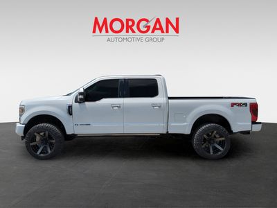 2020 Ford F-250SD - Photo 4