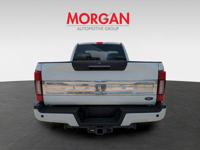 2020 Ford F-250SD - Photo 6