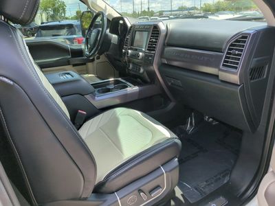 2020 Ford F-250SD - Photo 11