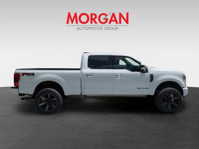 2020 Ford F-250SD - Photo 8