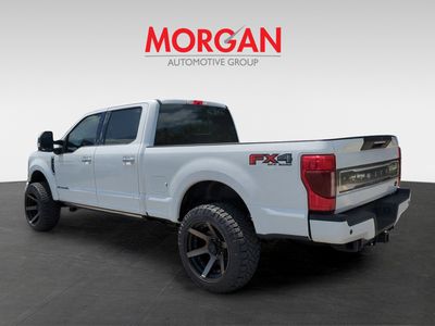 2020 Ford F-250SD - Photo 5