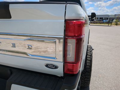 2020 Ford F-250SD - Photo 10