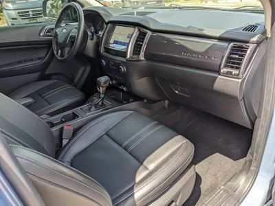 2023 Ford Ranger - Photo 12