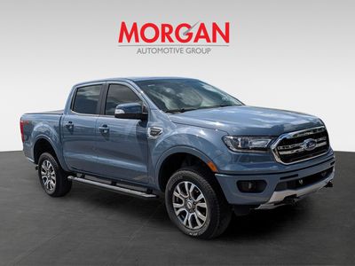 2023 Ford Ranger - Photo 2
