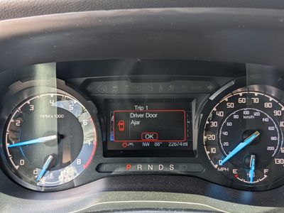 2023 Ford Ranger - Photo 30