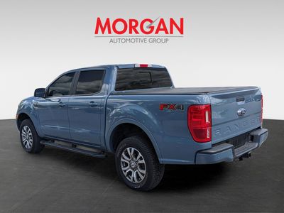 2023 Ford Ranger - Photo 4