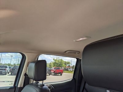 2023 Ford Ranger - Photo 20