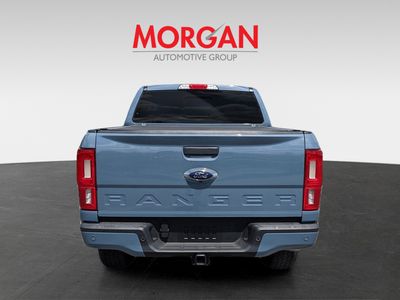2023 Ford Ranger - Photo 5