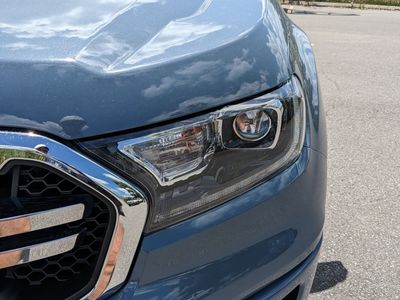 2023 Ford Ranger - Photo 10