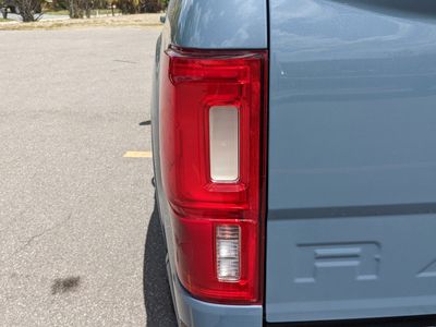 2023 Ford Ranger - Photo 11