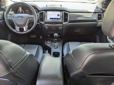 2023 Ford Ranger - Photo 13