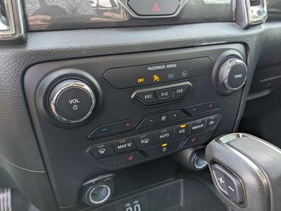 2023 Ford Ranger - Photo 23