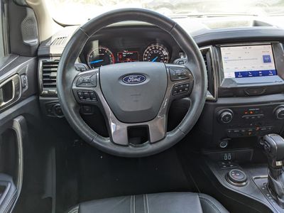 2023 Ford Ranger - Photo 14