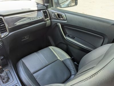 2023 Ford Ranger - Photo 16