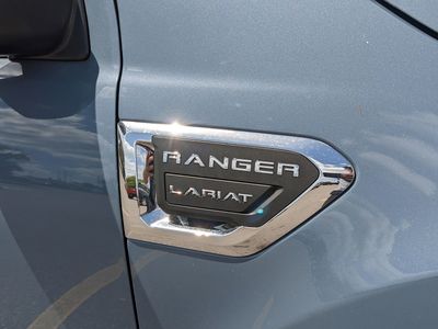 2023 Ford Ranger - Photo 9