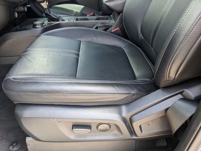 2023 Ford Ranger - Photo 19