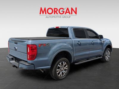 2023 Ford Ranger - Photo 6