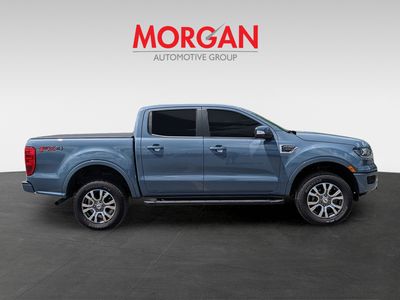 2023 Ford Ranger - Photo 7
