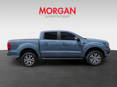 2023 Ford Ranger - Photo 8