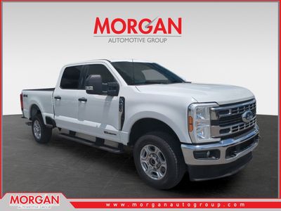 2025 Ford F-250SD - Photo 1