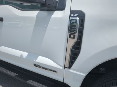 2025 Ford F-250SD - Photo 8