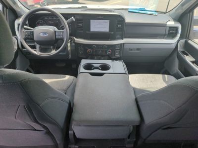 2025 Ford F-250SD - Photo 13