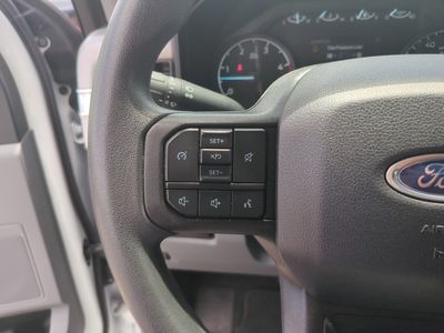 2025 Ford F-250SD - Photo 27