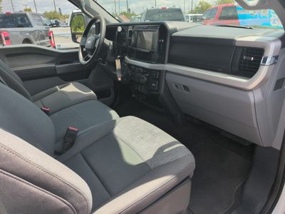 2025 Ford F-250SD - Photo 12