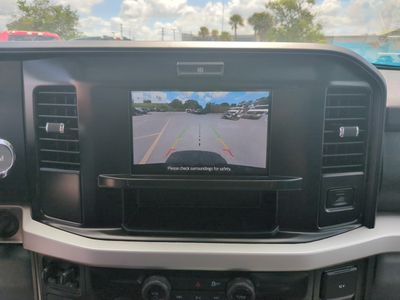 2025 Ford F-250SD - Photo 22