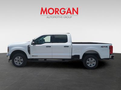 2025 Ford F-250SD - Photo 5