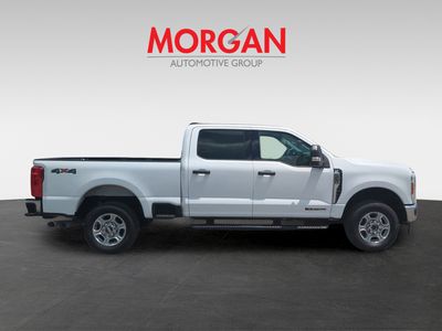 2025 Ford F-250SD - Photo 7