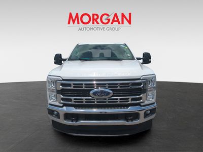 2025 Ford F-250SD - Photo 3