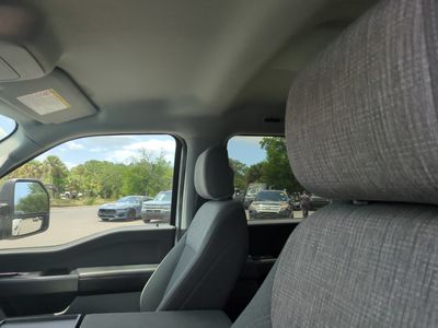 2025 Ford F-250SD - Photo 20