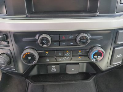 2025 Ford F-250SD - Photo 23