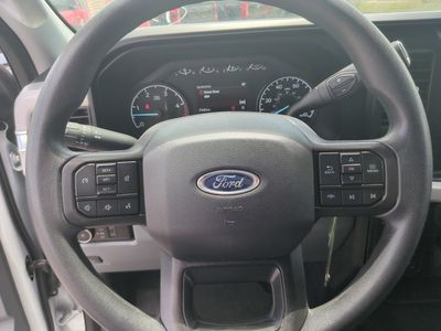 2025 Ford F-250SD - Photo 26