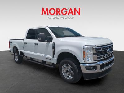 2025 Ford F-250SD - Photo 2