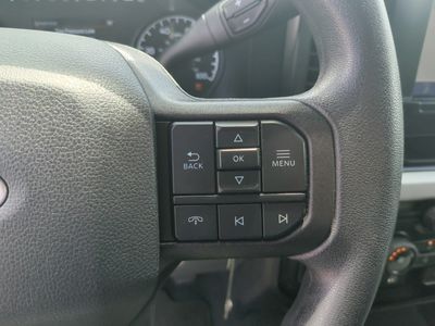 2025 Ford F-250SD - Photo 28