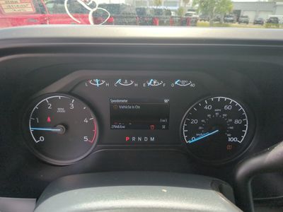 2025 Ford F-250SD - Photo 31