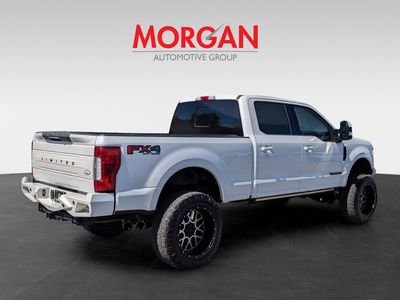 2019 Ford F-350SD - Photo 7