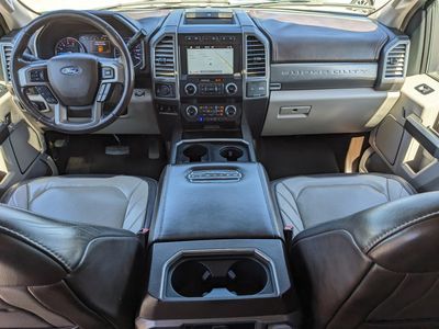 2019 Ford F-350SD - Photo 13