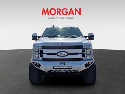 2019 Ford F-350SD - Photo 2