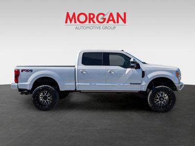 2019 Ford F-350SD - Photo 8