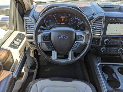 2019 Ford F-350SD - Photo 14