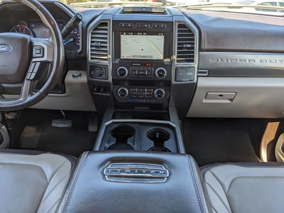 2019 Ford F-350SD - Photo 15